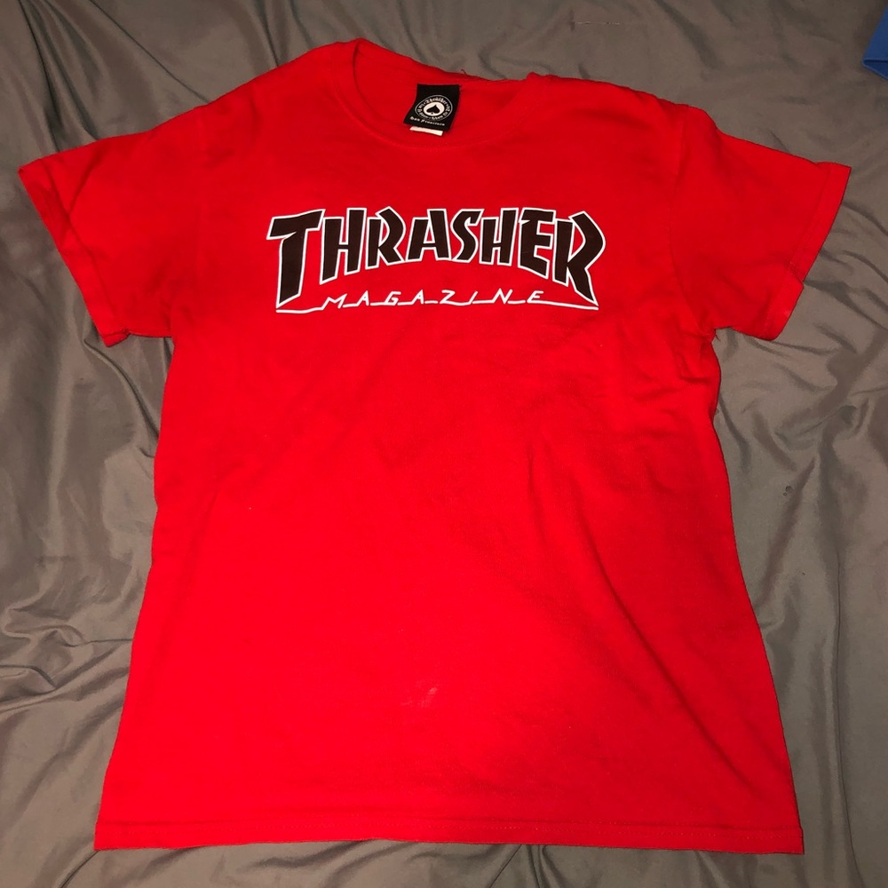 Thrasher Shirt